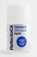 Оксид liquid (жидкий) 3% RefectoCil Рефектоцил, 100 ml