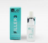 InLei® Филлер для ресниц “Filler 3” Объем: 4 мл