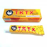 Охлаждающий крем TKTX gold 38%, 10 г