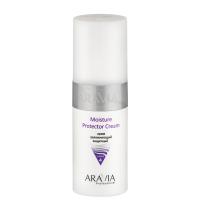 ARAVIA Professional Крем увлажняющий защитный Moisture Protecor Cream, 150 мл./12