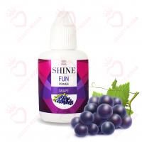 Праймер SHINE (Шайн) Fun Grape (виноград), 15 мл