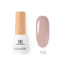 Гель-лак TNL 8 Чувств Mini №110 - тирамису (3,5 мл.)