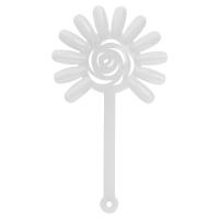 Палитра Одуванчик маленький на 12 цветов (02 Прозрачный)
