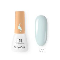 Гель-лак TNL 8 Чувств Mini №183 - утренний туман (3,5 мл.)