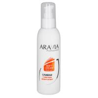 "ARAVIA Professional" Сливки для восстановления рН кожи с маслом иланг-иланг, 150мл./15