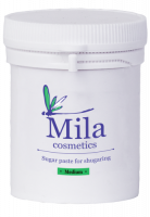 Пробник Mila Cosmetics (Мила Косметик) - Medium 100 г