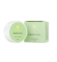 Кремовый ремувер BARBARA (Барбара) GREEN TEA, 15 г