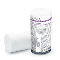 ARAVIA Organic Бандаж тканный для косметических обертываний 10см.х10м./12