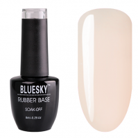 BlueSky, Базовое покрытие камуфлирующее Rubber Cover #20,    8 мл