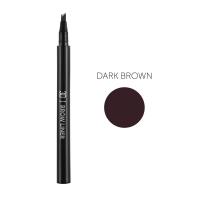 Маркер для бровей 3D BROW LINER CC Brow, темно-коричневый (dark brown)