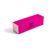 Баф TNL неоновый (розовый) в индивидуальной упаковке Y10-02-08