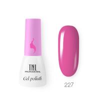 Гель-лак TNL 8 Чувств Mini №227 - стрелы Купидона (3,5 мл.)
