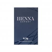 Хна в капсуле Henna Expert Classic Black 0,3g