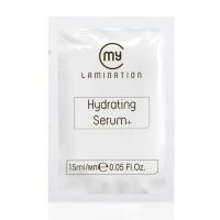 Саше NEW My lamination (Май ламинейшн) Hydrating Serum+ (step 3) 1.5 мл