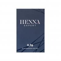 Хна в капсуле Henna Expert Classic Black 0,3g (истекает срок)