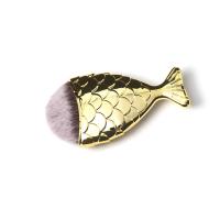 Кисть-рыбка золото - L