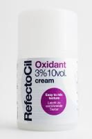Оксид cream (кремовый) 3% RefectoCil Рефектоцил, 100 ml