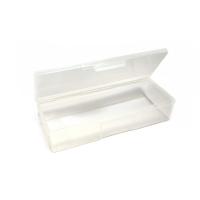 Пластиковый контейнер для стерилизации (малый) прозрачный
