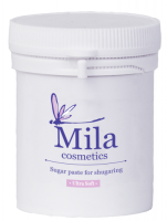 Пробник Mila Cosmetics (Мила Косметик) - Ultra Soft 100 г