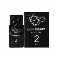 Состав № 2 (fix) Lami Smart by Velvet для ламинирования ресниц