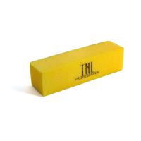 Баф TNL (желтый) в индивидуальной упаковке улучшенный
