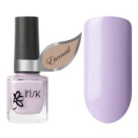 ЛАК НА ГЕЛЕВОЙ ОСНОВЕ ETERNAIL MINI SPARKS SAND, 8МЛ IRISK NEW (03 LILAC BREEZE)