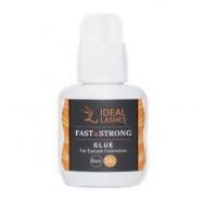 Клей Ideal Lashes (Идеал Лэшэс) Fast & Strong 5ml