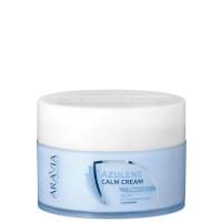 "ARAVIA Professional" Крем успокаивающий с азуленом Azulene Calm Cream 200мл./12