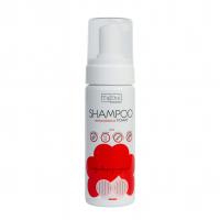 Шампунь для волос 2020201801121 Shampoo Foam Wild Beaty Tashe Professional для афрокудрей,дредов,афрокосичек, 150 мл.