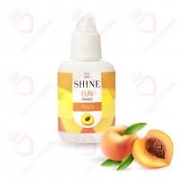 Праймер SHINE (Шайн) Fun Peach (персик), 15 мл