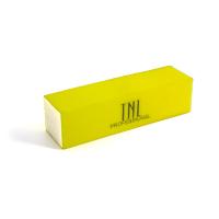 Баф TNL неоновый (желтый) в индивидуальной упаковке улучшенный