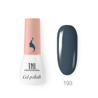 Гель-лак TNL 8 Чувств Mini №193 - орион (3,5 мл.)