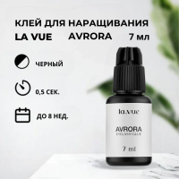 КЛЕЙ LA VUE AVRORA, 7 ml