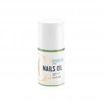 Масло для ногтей и кутикулы, CC Nails Oil Coconut (Кокос), 10 мл CC Brow
