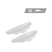 Валики силиконовые Sexy (Секси) M, 1 пара