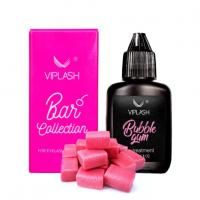 Обезжириватель VIPLASH Bar Bubble Gum (жвачка) 15 мл