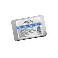 ARAVIA Professional Бандаж для процедуры шугаринга 45х70мм. 30 шт./407