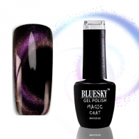 BlueSky, Гель-лак "Magic Coat" #006, 8 мл