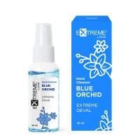 Антисептик Extreme look (Экстрим лук) Blue Orсhid, 50 мл