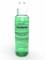 Спрей для очистки кистей с антибактериальным эффектом BrowXenna®, 150 мл