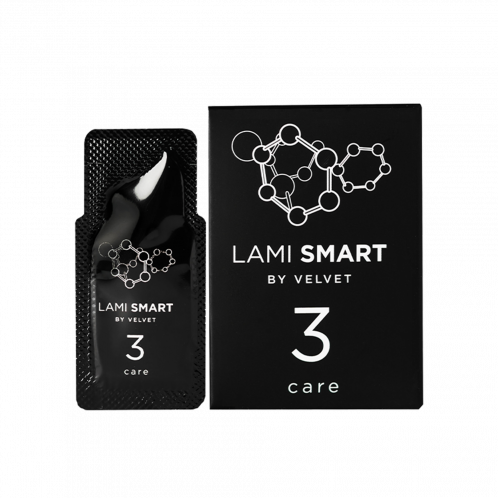 Состав № 3 (care) Lami Smart by Velvet для ламинирования ресниц