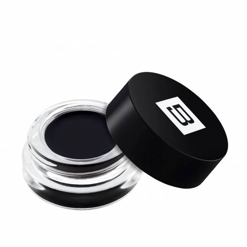 Гелевая водостойкая подводка для глаз Deep-deep Mousse BESPECIAL (цвет deep black 01)