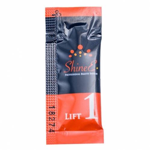Состав для ламинирования SHINEE, шаг 1 – Lift Lotion, 2 мл