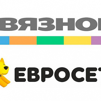 Доставка в Евросеть и Связной