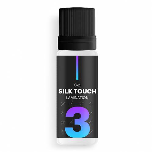 Состав для ламинирования ресниц #3 (Silk Touch) EXTREME LOOK (Экстрим лук) 7мл
