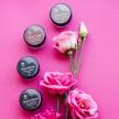 Хна Lovely для бровей 6 капсул (2,5 г.) Темно-коричневая Brown Intense