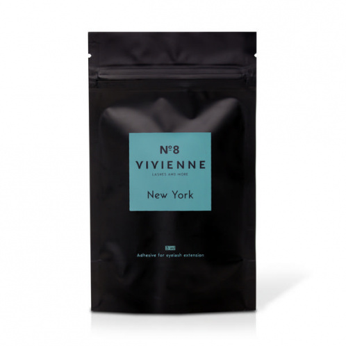 Клей Vivienne NEW YORK (Вивьен Нью Йорк) 3 мл