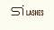 Si lashes