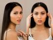 Хна для бровей Premium henna HD, CC Brow СС Броу, Coffee (кофе), 5 г.