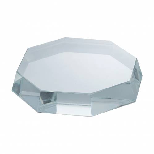 Кристалл для клея, диаметр 50 мм
